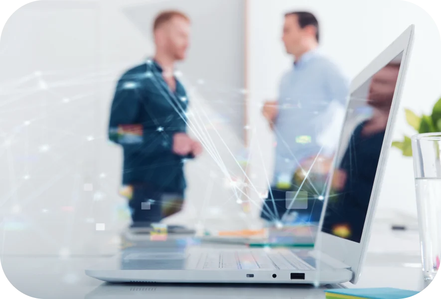 Основные подходы к построению сетей в Пыталово